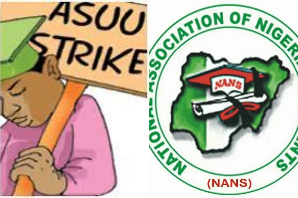Court strikes out suit against striking varsity lecturers
