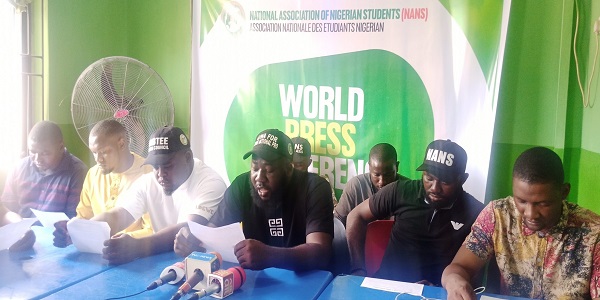 ASUU Strike: NANS to shut down airports from September 19