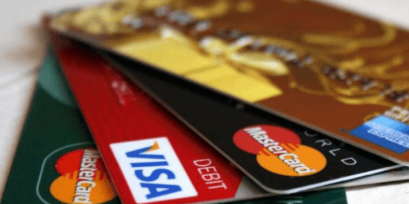 Banks suspend Naira card transactions abroad