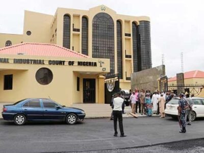 ASUU to Appeal Court order directing lecturers to call off strike
