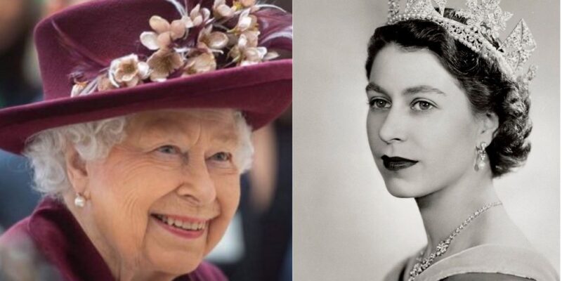 BREAKING: Queen Elizabeth II dies at 96