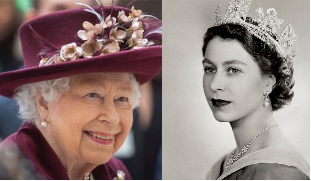 BREAKING: Queen Elizabeth II dies at 96
