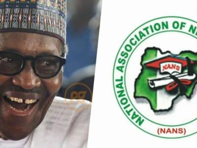 Four-year course now takes six years under Buhari, NANS laments