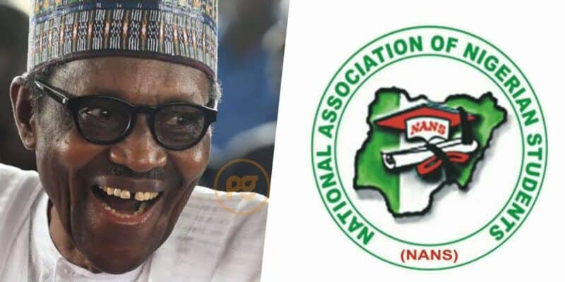 Four-year course now takes six years under Buhari, NANS laments