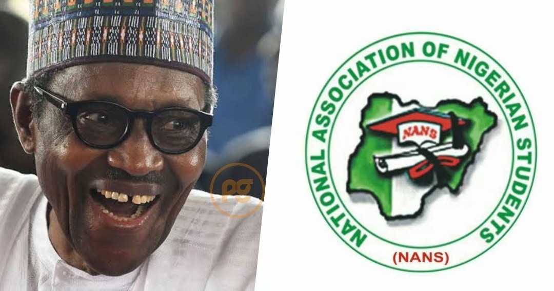 Four-year course now takes six years under Buhari, NANS laments