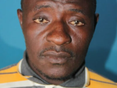 Teacher nabbed for defiling seven-year-old pupil