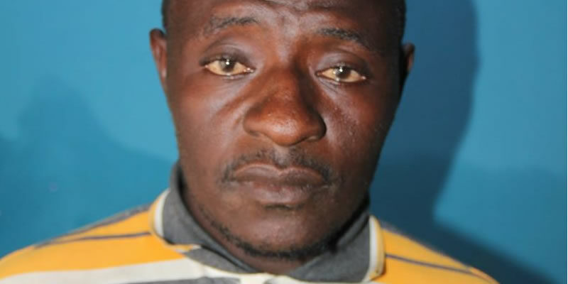 Teacher nabbed for defiling seven-year-old pupil