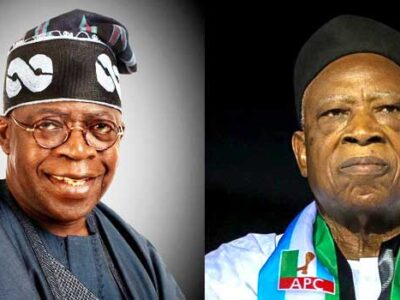 Campaign Council: APC disowns ‘Adamu’s letter’ accusing Tinubu of breaching agreement