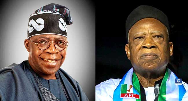 Campaign Council: APC disowns ‘Adamu’s letter’ accusing Tinubu of breaching agreement
