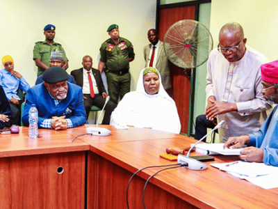 ASUU Strike: Reps to dialogue with Buhari next week, says Gbajabiamila