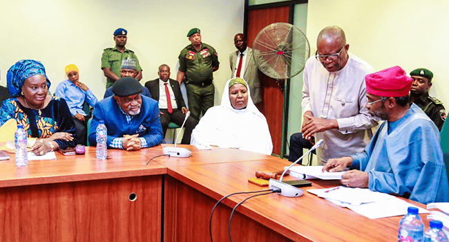 ASUU Strike: Reps to dialogue with Buhari next week, says Gbajabiamila
