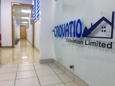 Crovation Limited