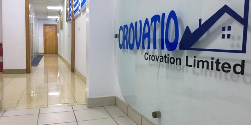 Crovation Limited