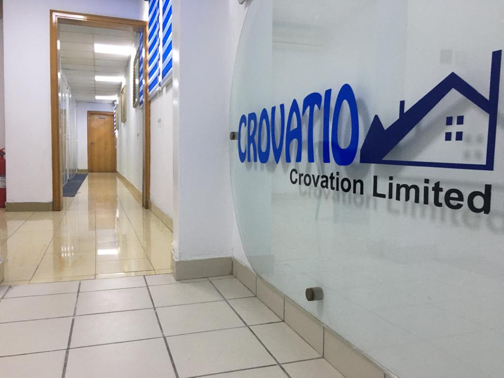 Crovation Limited