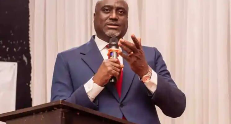 NBA President demands deliberate investment in welfare of judges