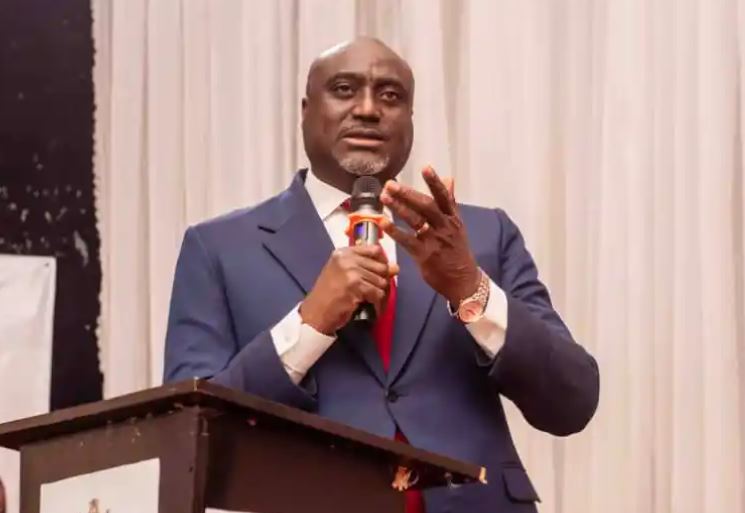 NBA President demands deliberate investment in welfare of judges
