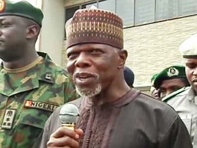 Customs DG questions NNPC’s ’60m litres’ daily consumption figure