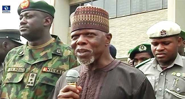 Customs DG questions NNPC’s ’60m litres’ daily consumption figure