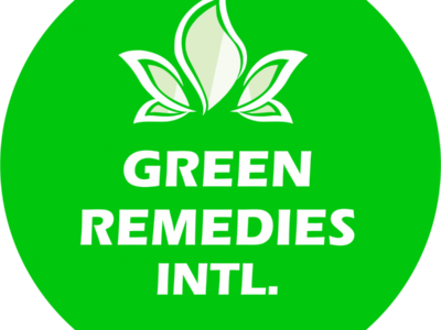 Social Media Manager at Green Remedies International