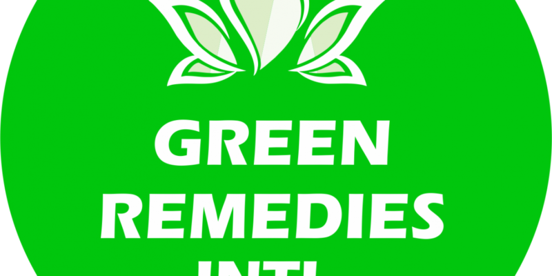 Social Media Manager at Green Remedies International