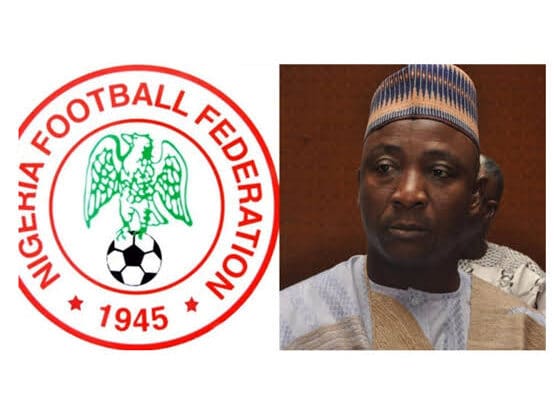 Ibrahim Gusau elected as new NFF President