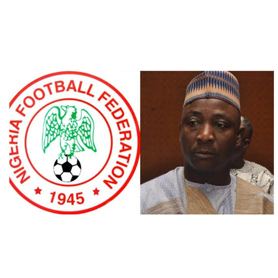 Ibrahim Gusau elected as new NFF President