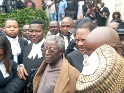 Court acquits ex-Gov Jang of fraud charges