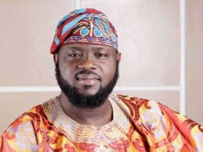 $350k Fraud: Suspended aide of Ogun governor gets five-year jail term