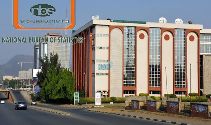 NBS: Nigeria’s total trade declines in 2022 second quarter