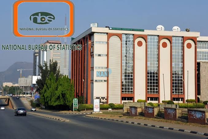 NBS: Nigeria’s total trade declines in 2022 second quarter