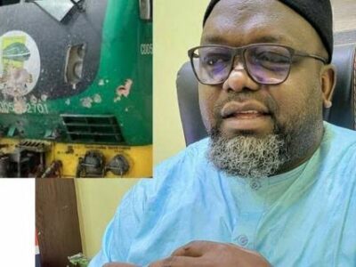 Court grants DSS permission to detain Tukur Mamu for 60 more days