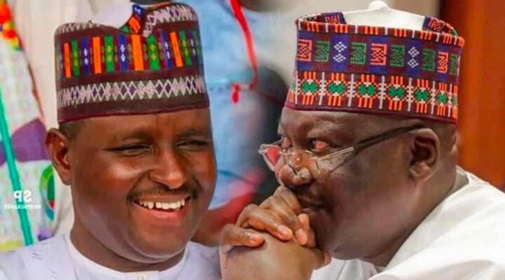 BREAKING: Court declares Machina as APC candidate for Yobe north