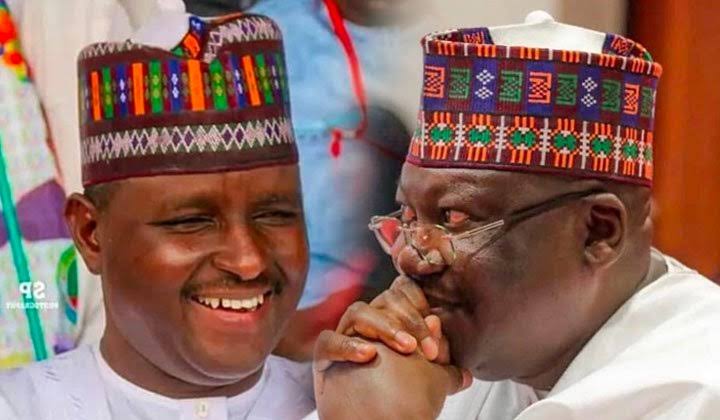 BREAKING: Court declares Machina as APC candidate for Yobe north