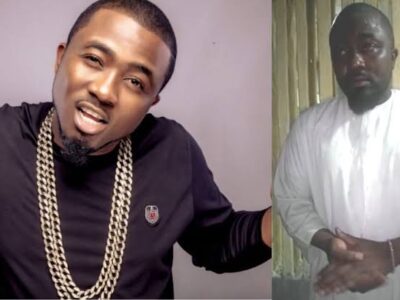 Lagos police arrest singer Ice Prince for assault
