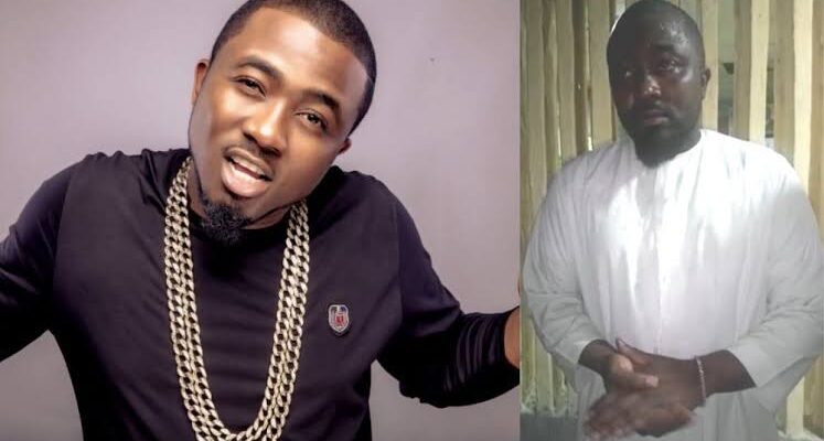 Lagos police arrest singer Ice Prince for assault