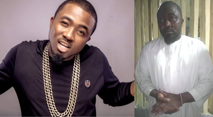 Lagos police arrest singer Ice Prince for assault
