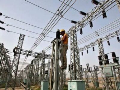 TCN restores national grid hours after collapse