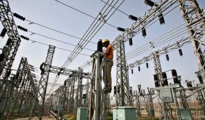 TCN restores national grid hours after collapse