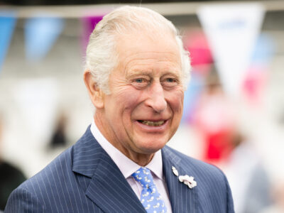 JUST IN: Britain’s new King is officially Charles III – Royal Aides