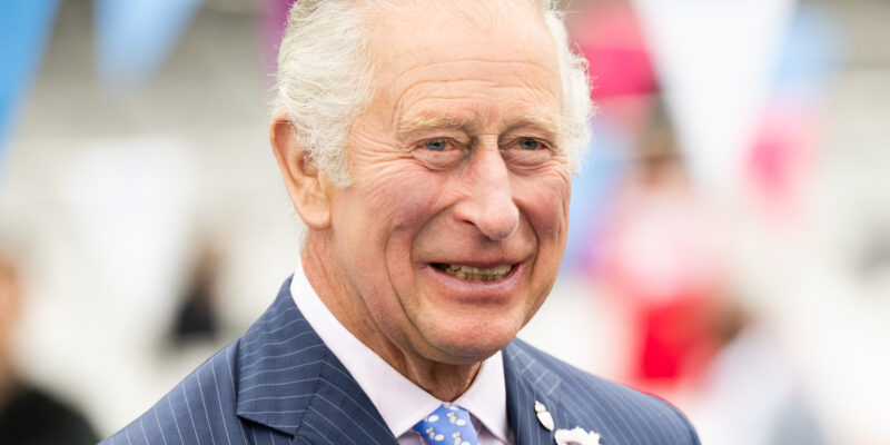 JUST IN: Britain’s new King is officially Charles III – Royal Aides