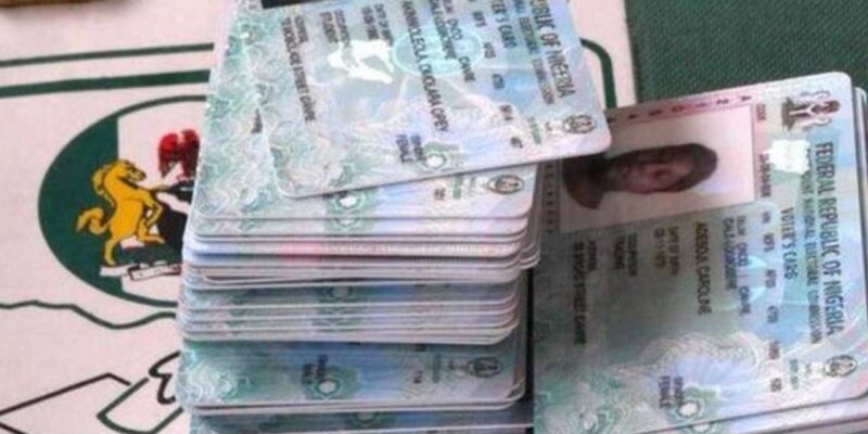 2023: INEC delists 1.1m newly registered voters