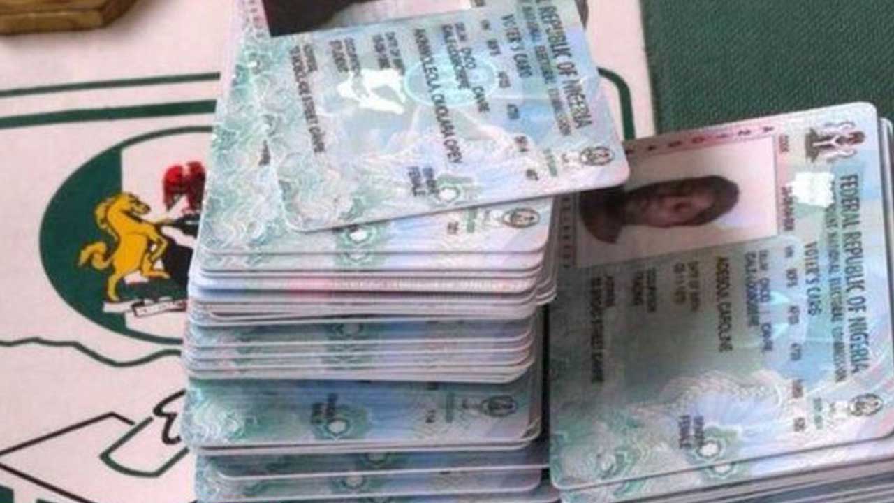 2023: INEC delists 1.1m newly registered voters