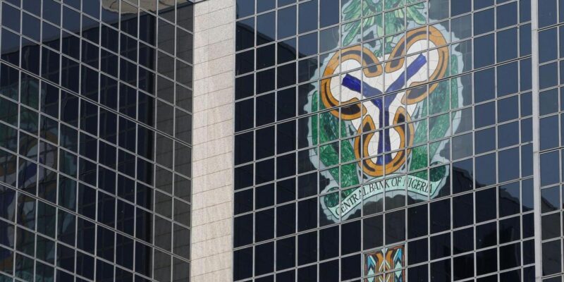 JUST IN: CBN raises interest rate to 15.5%