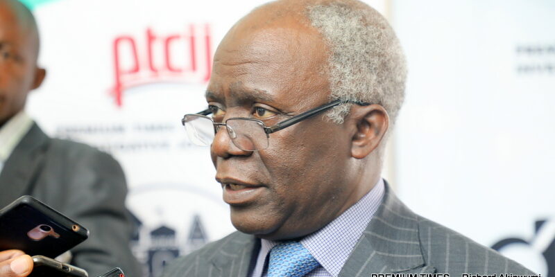 ASUU to call off strike soon – Falana