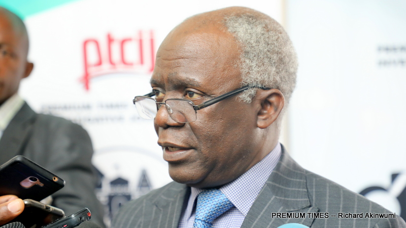 ASUU to call off strike soon – Falana