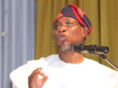 Eid-el-Maulud: FG declares Monday public holiday
