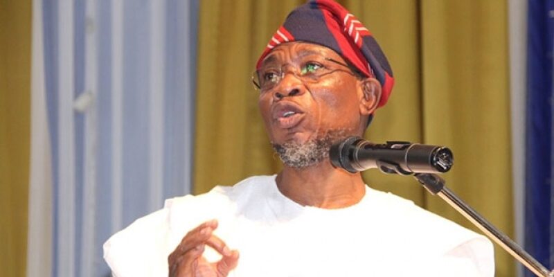 Eid-el-Maulud: FG declares Monday public holiday