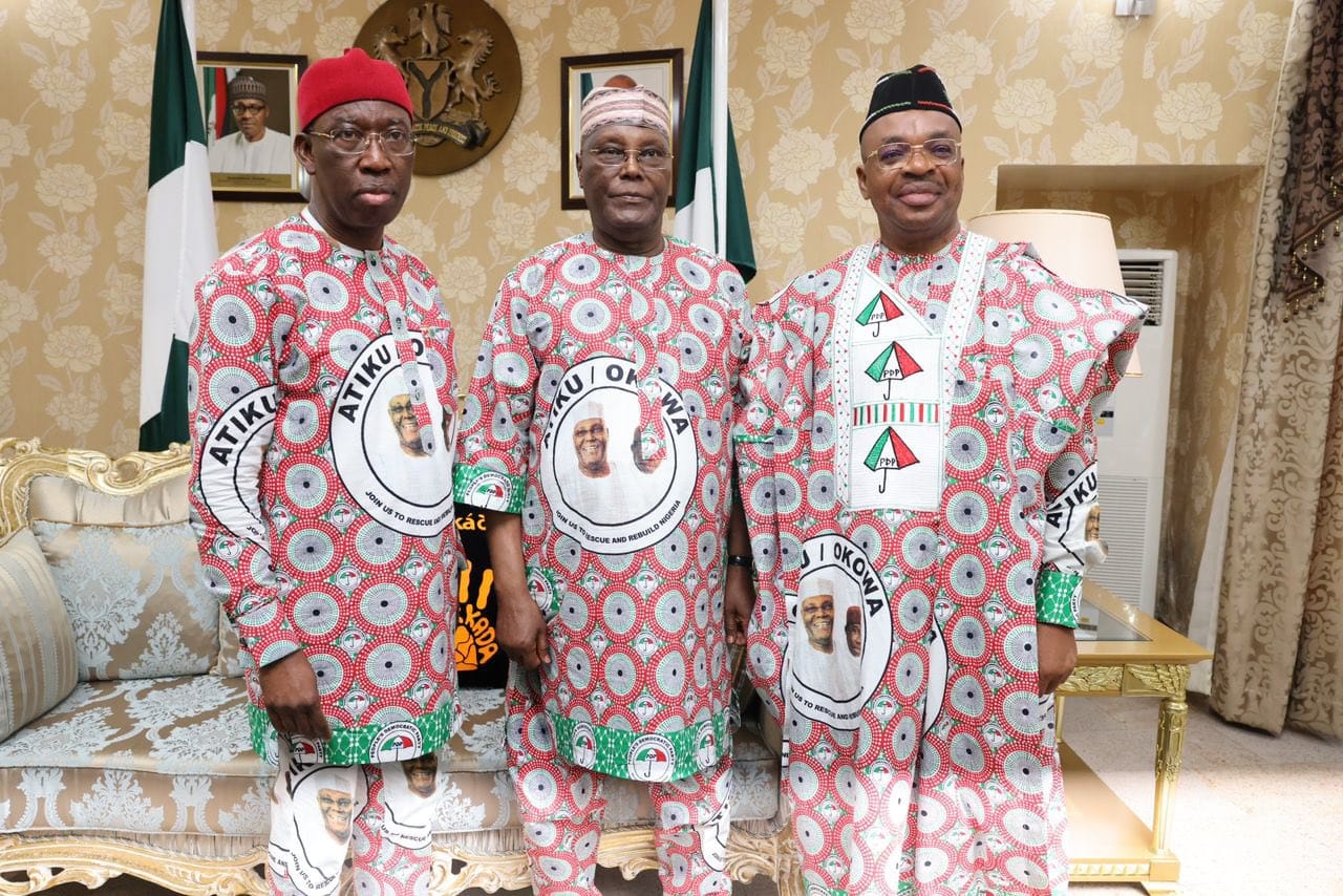PDP officially flags off presidential campaign in Akwa Ibom