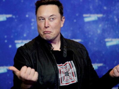 Elon Musk takes control of Twitter, fires executives