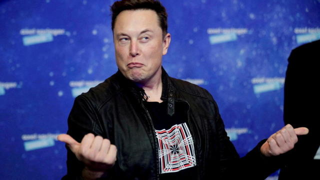 Elon Musk takes control of Twitter, fires executives
